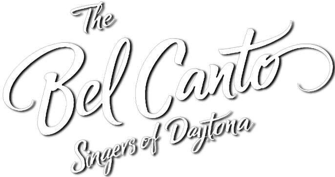 The Bel Canto Singers of Daytona